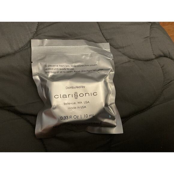 Clarisonic Opal Sonic Infusion System Anti Aging Sea Serum Replace Dispenser Cap - Picture 2 of 3